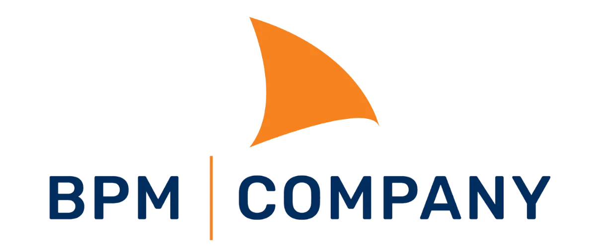 BPM Company logo