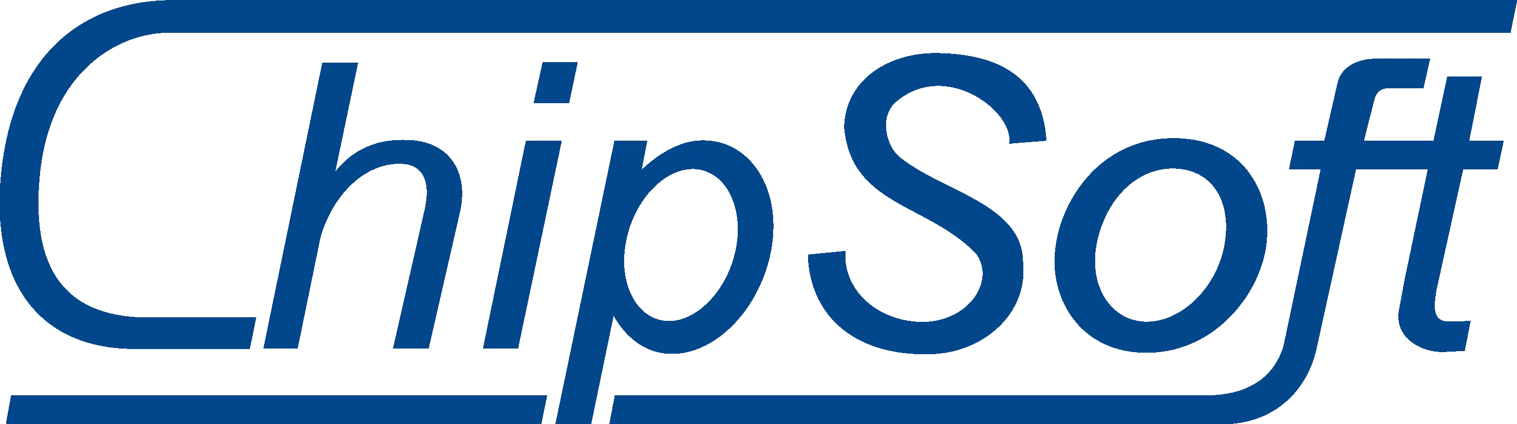 ChipSoft logo