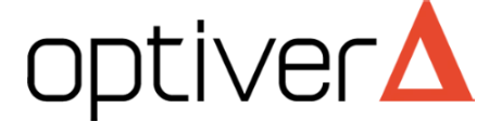 Optiver logo